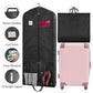 54" Garment Bags for Travel