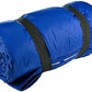 Waterproof 350 GSM Fleece or Sherpa Stadium Blanket