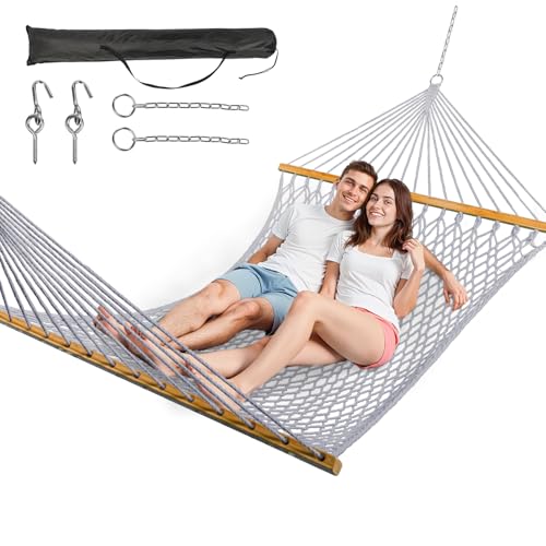 Double Hammock for 2 Person