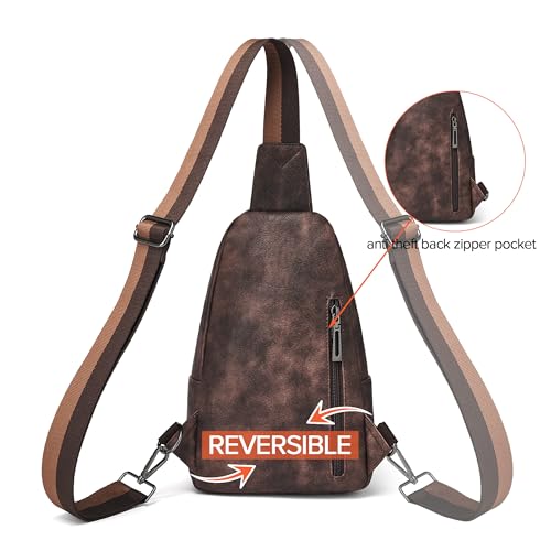 Sling Bag Crossbody Bags
