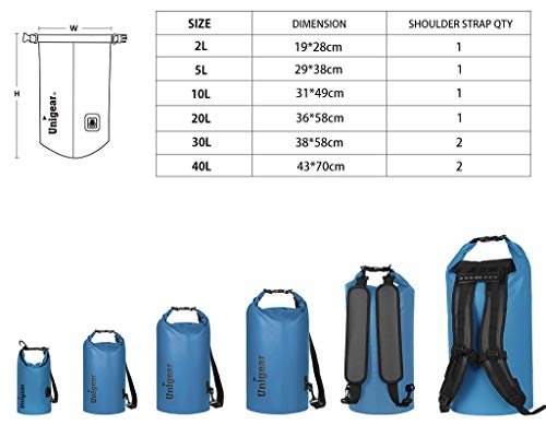 Dry Bag Waterproof