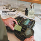 Toiletry Bag Travel Toiletry Bag For Men and Women