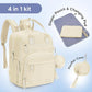 Diaper Bag Backpack