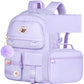 3PCS Laptop Backpack for Gilrs (3 Count)