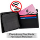 10 Pack RFID Blocking Card for Credit Debit ID Card (10 Count)