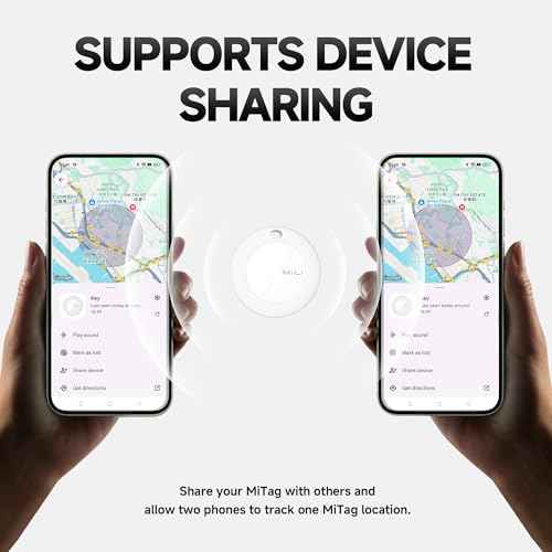Air Tracker Tags for Android 1 Pack