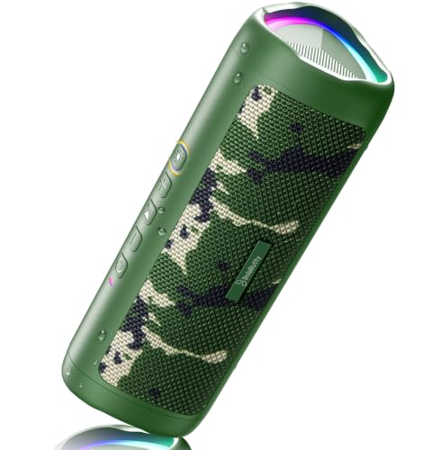 Bluetooth Speaker