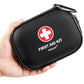 Mini First Aid Kit (120 Count)