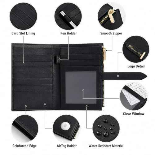 Passport Holder for Family