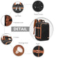 Travel Backpack Airline Approved Under Seat Personal Item Bag