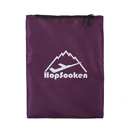 5 Set Packing Cubes for Travel Large Suitcase Luggage Organizer Bags Travel Accessories Vacation 4 Cubes 1 Laundry Pouch Bag (5 Count)