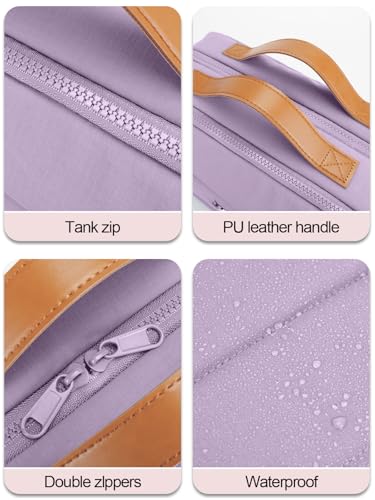 Women's Hanging Toiletry Bag