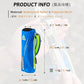 Handheld Water Bottle Bag for Running