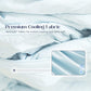 Outlast® Deepsleep Cooling Comforter