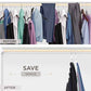 Pants Hangers Space Saving (4 Count)