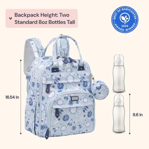 Diaper Bag Backpack