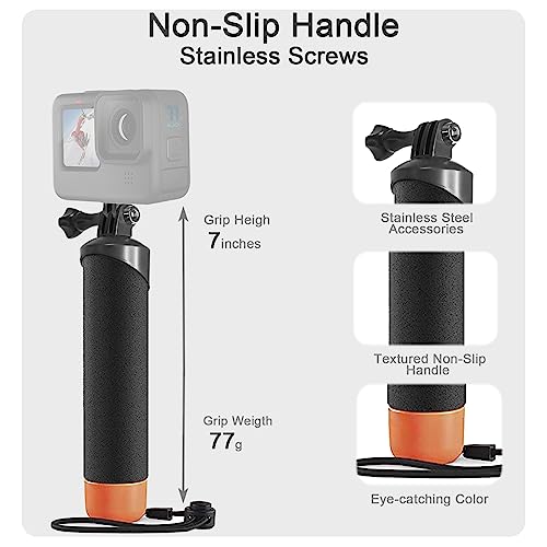 Carrying Protective Case Include 60M