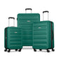 Westridge Hardshell Luggage Set