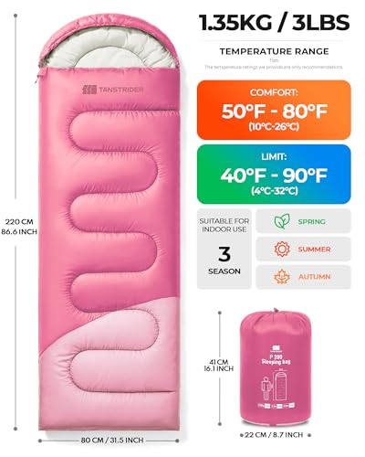 Sleeping Bags for Adults