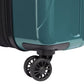 Helium Aero Hardside Expandable Luggage with Spinner Wheels (2 Piece)