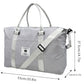 Travel Duffle Bag