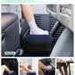 Inflatable Travel Foot Rest Pillow