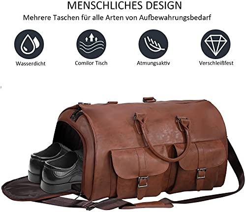 Carry On Garment Bag