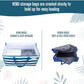 Moving Bags Wide Open Top (8 Count)