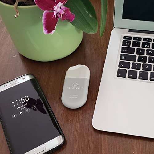 Hand Moisturizing Cleanser Spray