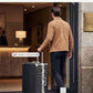 26 Inch Zipperless Checked Luggage