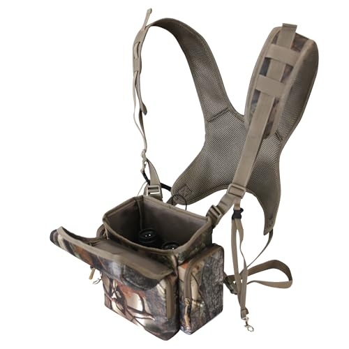 Binocular Harness Chest Pack