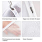 Garment Bags Clothes Storage Bag (12 Count)