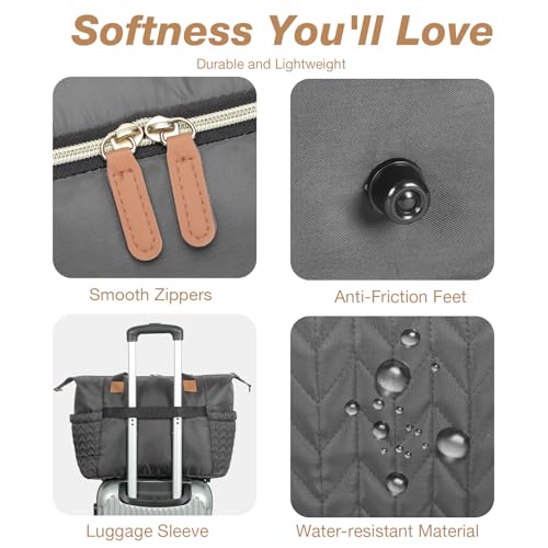 Diaper Bag Tote