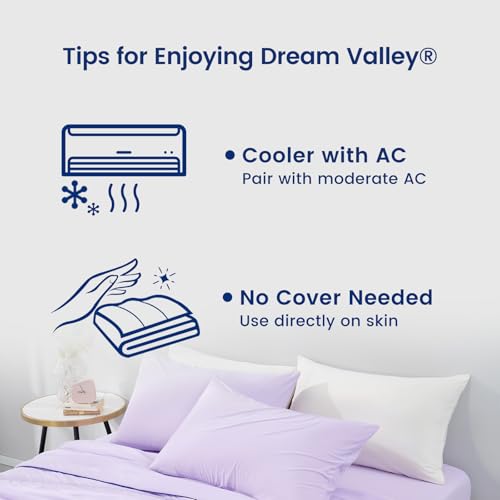 Outlast® Deepsleep Cooling Comforter
