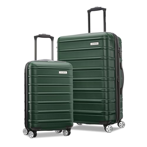 Omni 2 Hardside 2 Piece Set