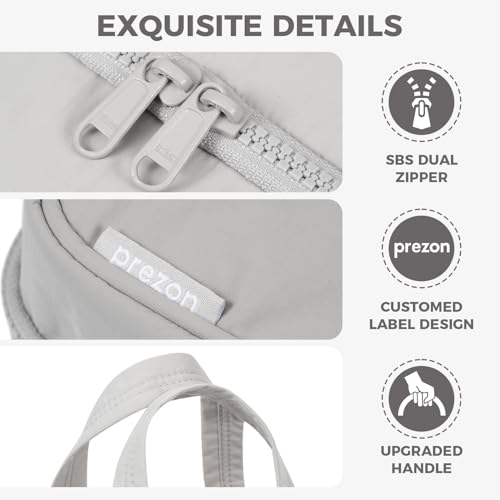 Toiletry Bag for Women