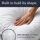 Euro Size Throw Pillows