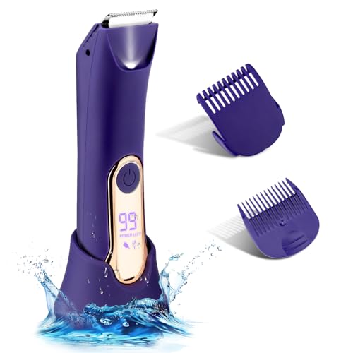 Bikini Trimmer for Women