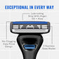 Razors for Men (2 Count)