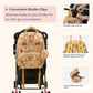 Diaper Bag Backpack
