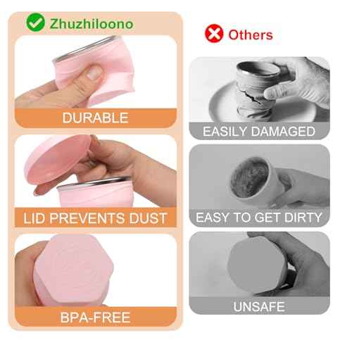 Collapsible Cup 2 (2 Count)