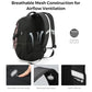 Design Laptop Backpack with USB Charging Port