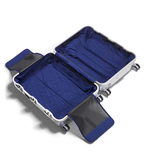 Pursuit Aluminum Hardside Travel Case