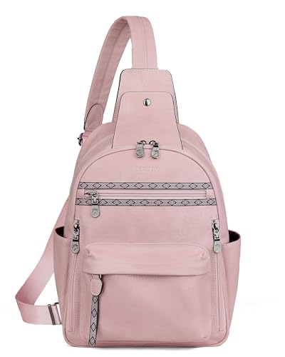 Large Sling Bag for Women