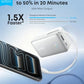 Nano Power Bank