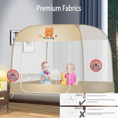 Mosquito Net for Bed