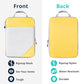 Compression Packing Cubes 6 Set (6 Count)