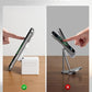 3-in-1 Cube MagSafe Compatible Qi2 15W Foldable Charging Station