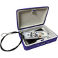 Water Fire Guard Steel Lock Box 3