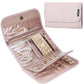Travel Jewelry Case